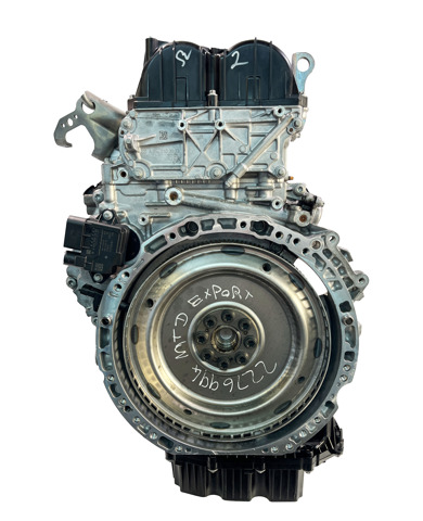 Купити A6540106707 Mercedes 