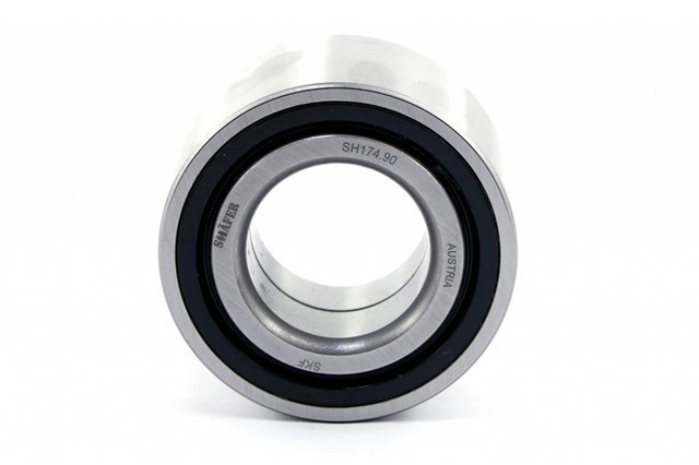 Комплект підшипник маточини передньої Shafer SH17490 ціна, від 17.91 USD