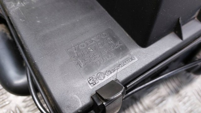 Купити 30887040 Volvo Корпус фільтра