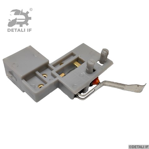 Вимикач центрального замка Detali IF DF12742 ціна, від 27.86 USD
