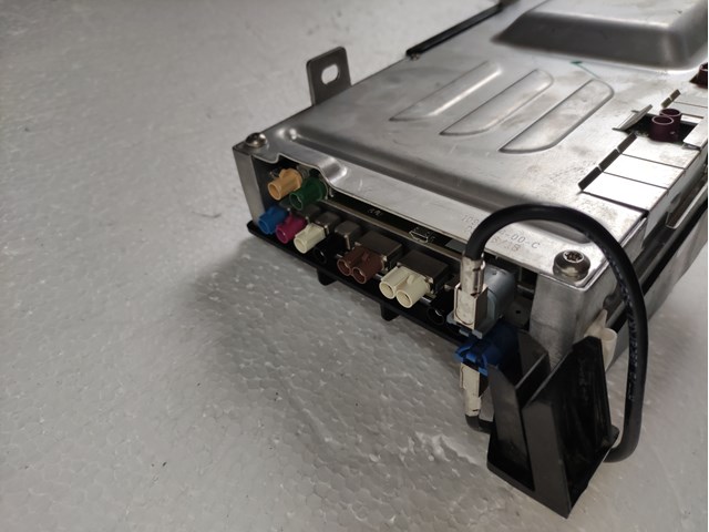 109805800L Tesla 