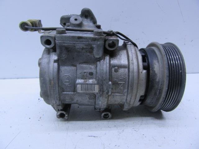 Купити 4472004813 Land Rover Компресор кліматичної установки