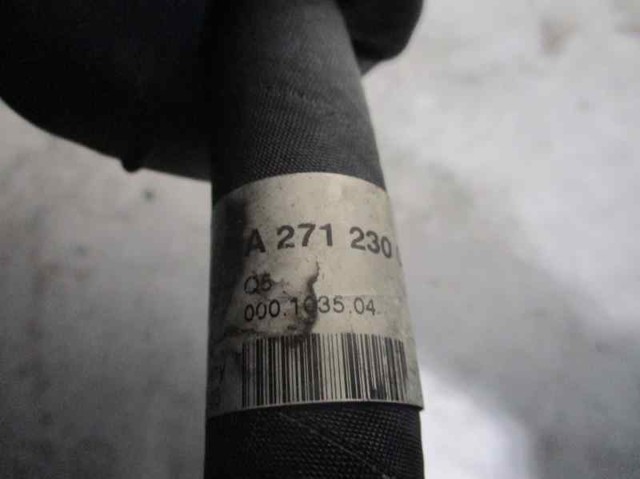 A2712300356 Mercedes 