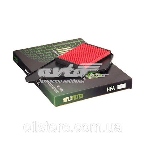 Hiflofiltro HFA1608 ціна, від 28.74 USD
