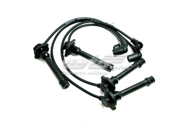 1016052127 Geely Проводи високовольтні