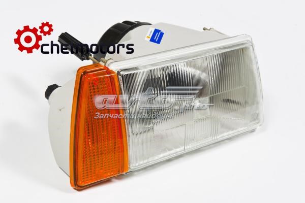 Фара правая на ВАЗ 2108  