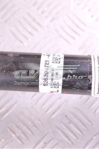 Купити 52620TE1A13 Honda Стійка амортизатора задня