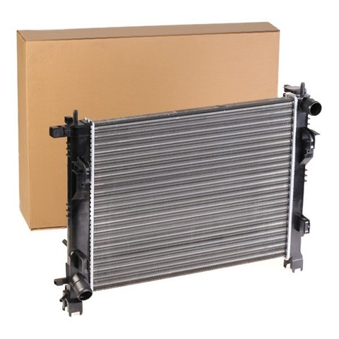 Купити R12211 Sato Tech Радіатор двигуна