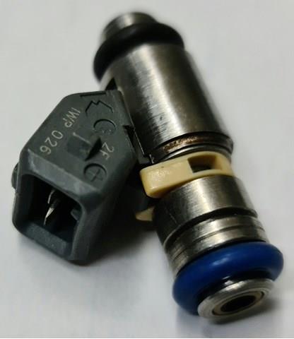 Купити IWP026 Magneti Marelli 