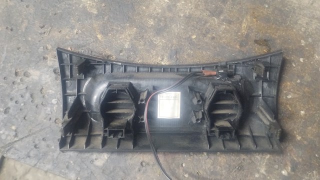  Ssang Yong 7653008B01 ціна, від 7.46 USD