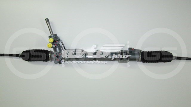 Управління рульове в зборі Fiat/Alfa/Lancia K68140629AC ціна, від 220.87 USD