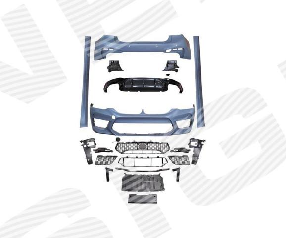 Купити PBM04222SET Signeda 