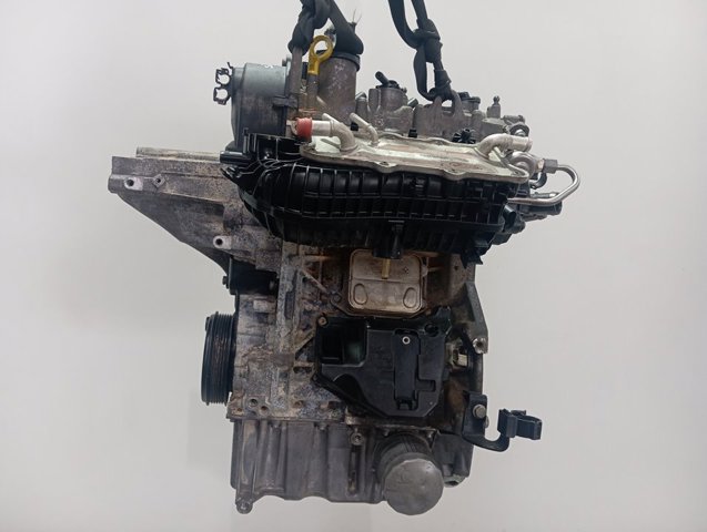  DKR VAG
