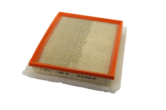 SX1826NB Shafer Повітряний фільтр двигуна