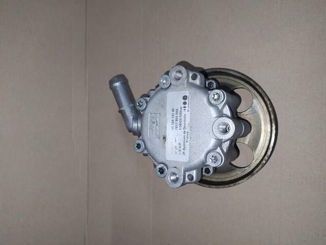 7617955556 ZF Parts Насос гідропідсилювача