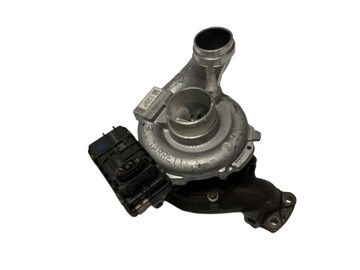 Турбіна Mercedes A6420901100 ціна, від 435.18 USD