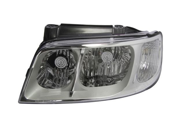 Фари Depo/Loro/Abakus 2211142LLDEM ціна, від 101.72 USD