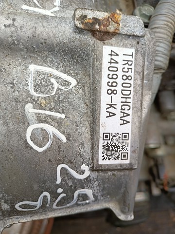 31000AK290 Subaru Автоматична коробка передач