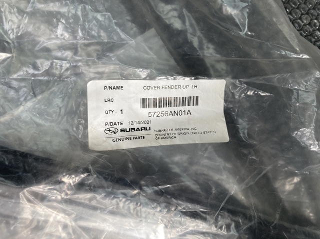 Купити 57256AN01A Subaru 