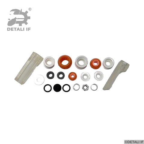 Втулка механізму перемикання передач Detali IF DF12110 ціна, від 0.75 USD
