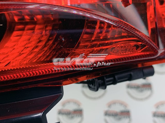 LR098398 Land Rover Фара задня, права
