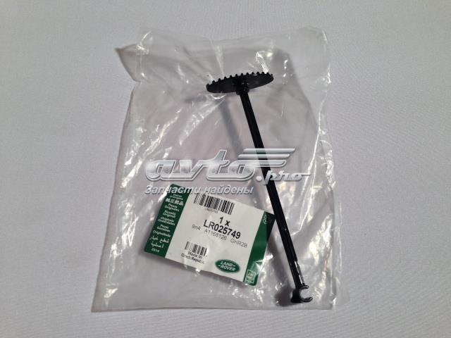 LR025749 Land Rover 