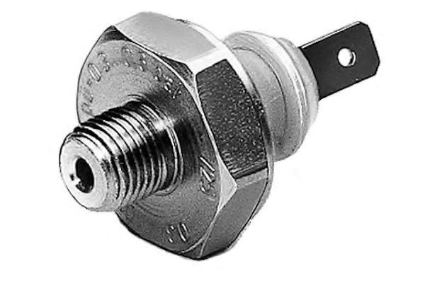 Датчик тиску масла 986344082 Bosch