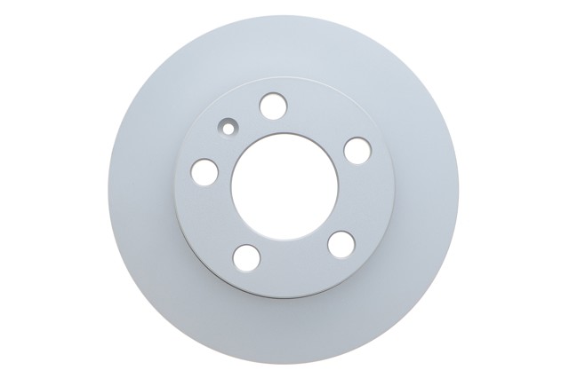 Диск гальмівний задній Bosch 0986479K55