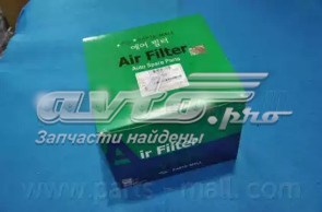 Елемент повітряного фільтра Parts-Mall PAF097 ціна, від 12.94 USD