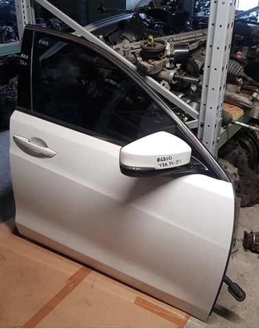  67010TZ3A90ZZ Honda