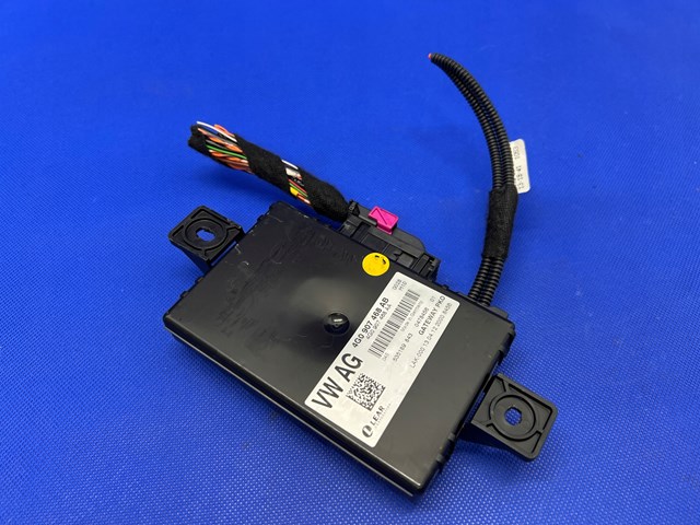 Модуль "Діагностичний інтерфейс" 4G0907468AB VAG