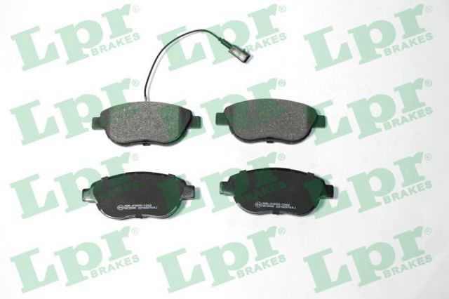 LPR05P764 LPR 