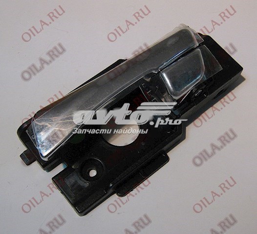 826101R010CR Hyundai/Kia Ручка передніх дверей внутрішня, ліва