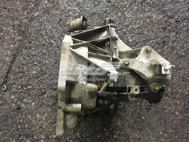 МКП в зборі Ford 2N1R7002AF ціна, від 178.17 USD