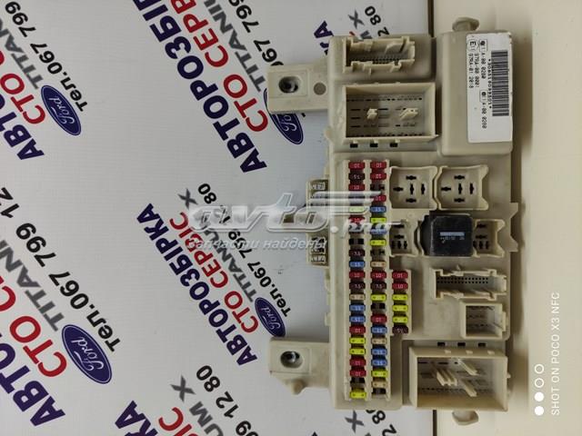  4M5T14A073CF Ford