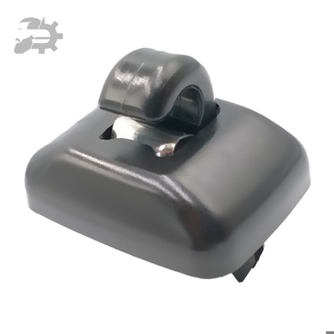 Фіксатор сонцезахисного козирка Detali IF DF12962 ціна, від 5.64 USD