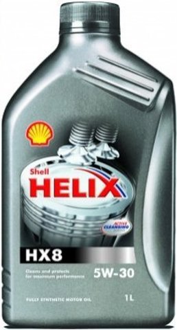 550040535 Shell 