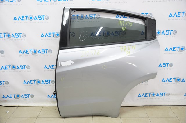 Купити 67550T7WA90ZZ Honda Двері задні, ліві