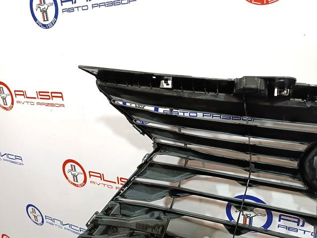 Облицювання радіатора Toyota 5311148320 ціна, від 150.00 USD