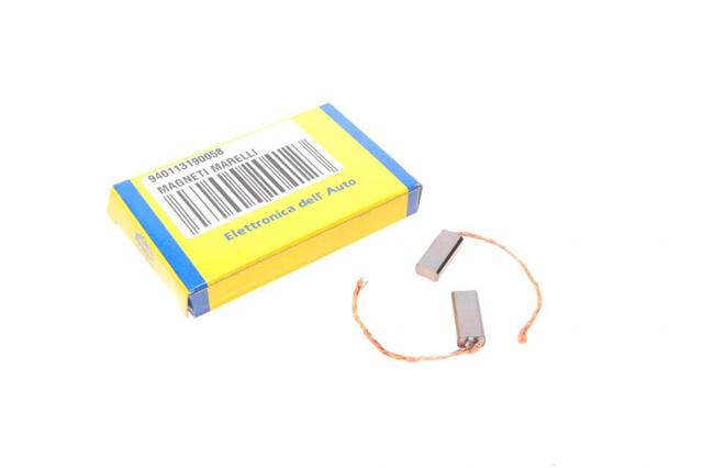 Щітка генератора Magneti Marelli 940113190058 ціна, від 0.95 USD