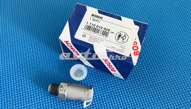 504053866 Fiat/Alfa/Lancia Клапан високого тиску