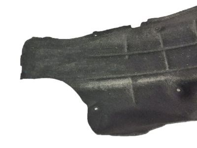 74552TGGA01 Honda Підкрилок задній правий