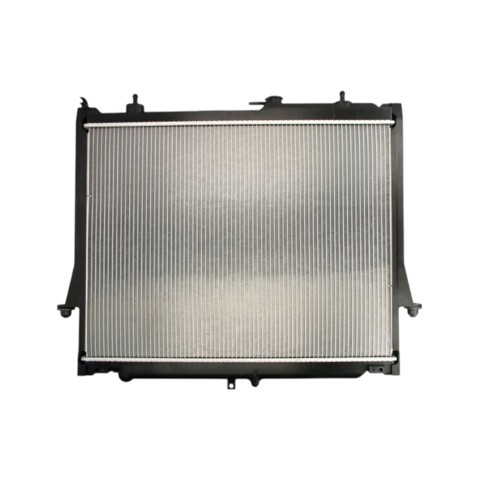 Купити PL053284 Koyorad Радіатор двигуна