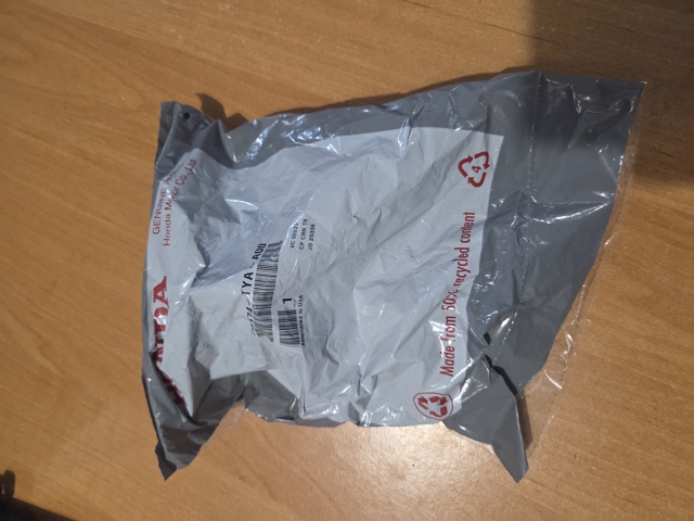 74174TYAA00 Honda 