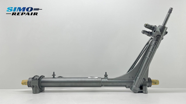 1384852080 Fiat/Alfa/Lancia Рейковий рульовий механізм