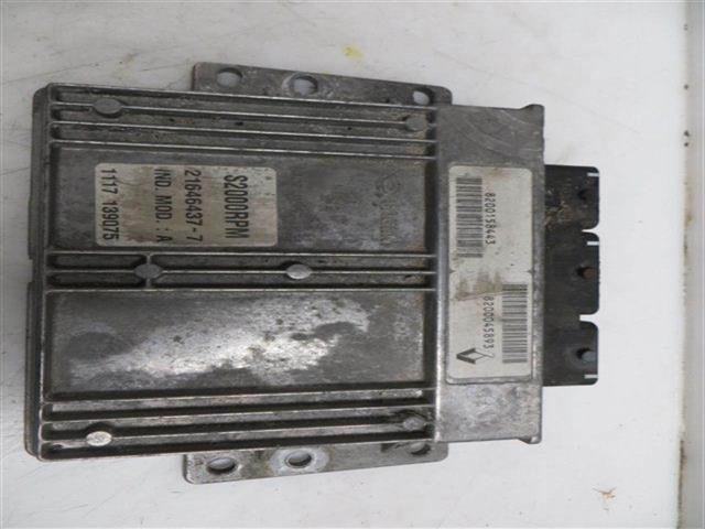 8200158443 Renault (RVI) 