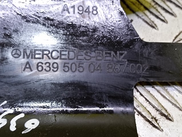  A6395050488 Mercedes