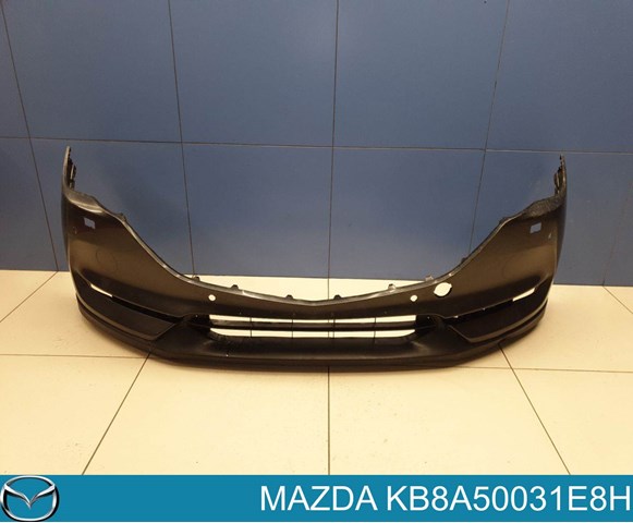 Купити KB8A50031E8H Mazda Буфер (бампер) передній