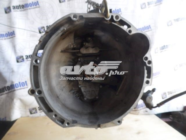 Коробка передач 4300049900 Hyundai/Kia