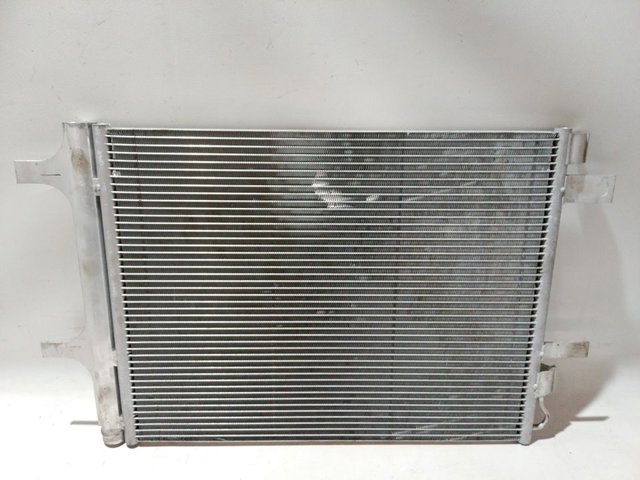 Конденсатор кондиціонера Peugeot/Citroen 9829340280 ціна, від 139.34 USD